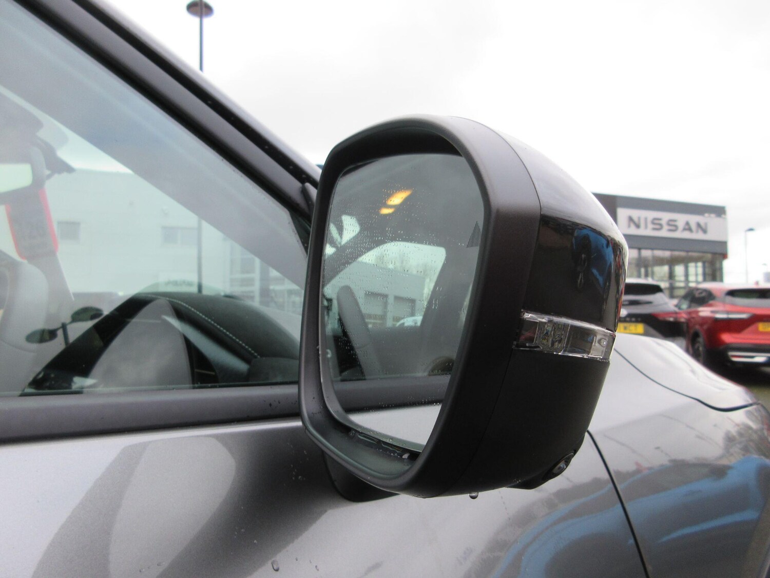 Used Nissan Juke 2025 for sale - 77586709: Photo 45