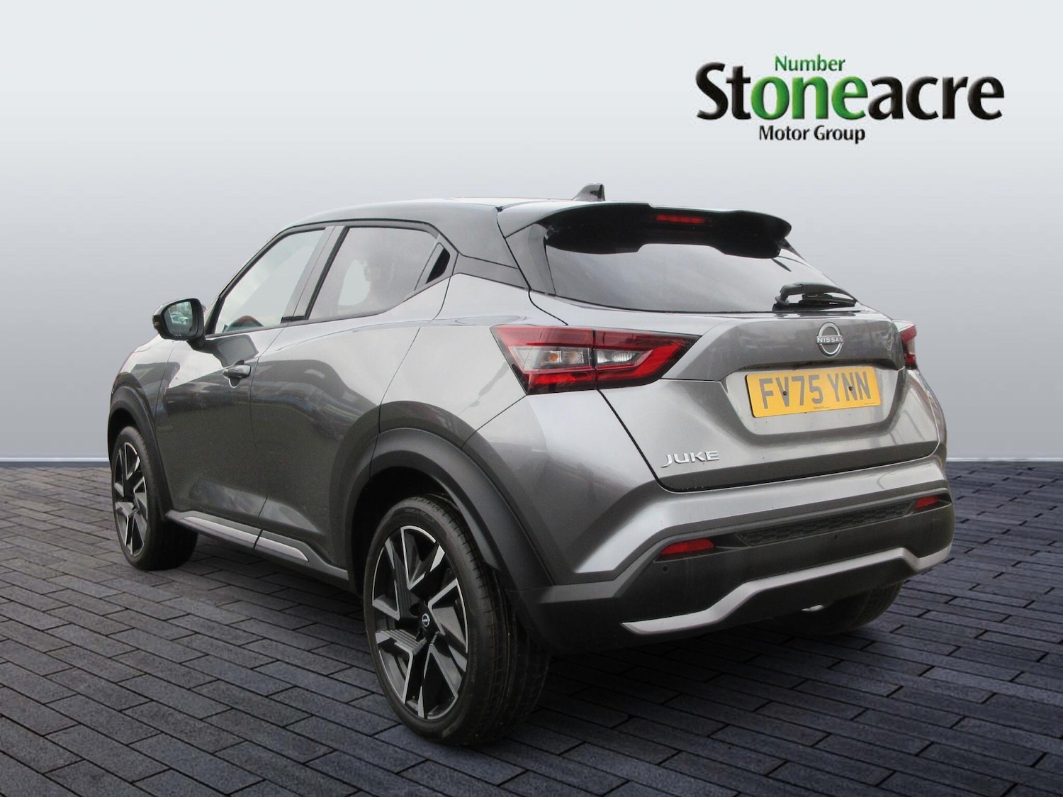 Used Nissan Juke 2025 for sale - 77586709: Photo 5