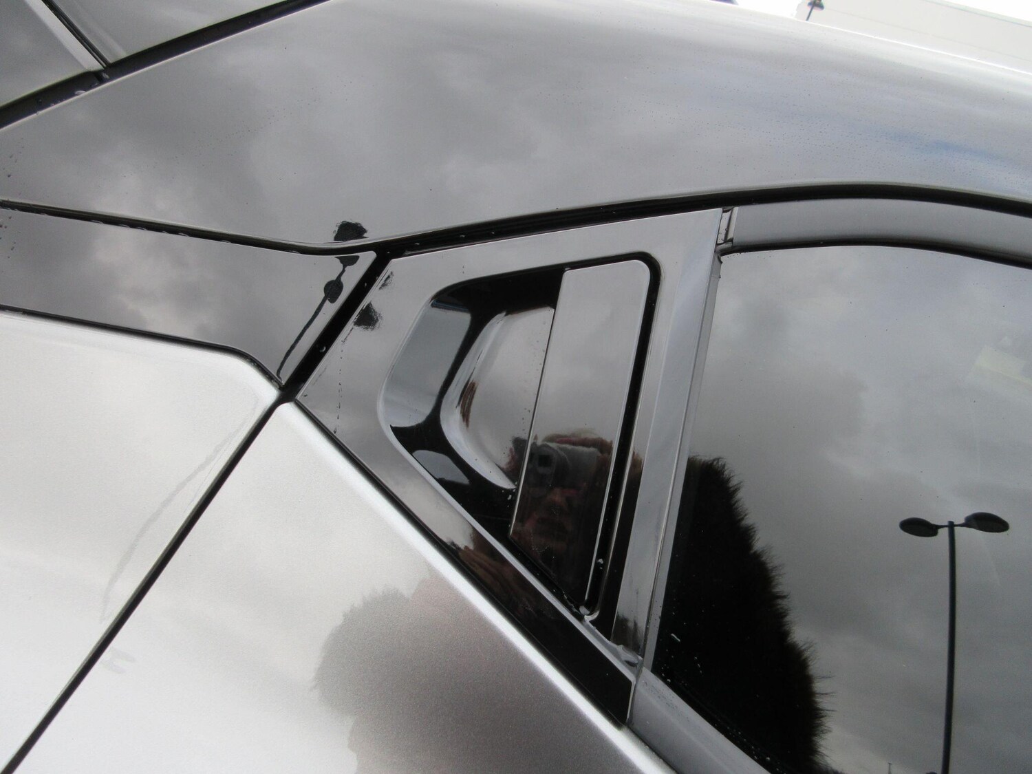 Used Nissan Juke 2025 for sale - 77586709: Photo 52