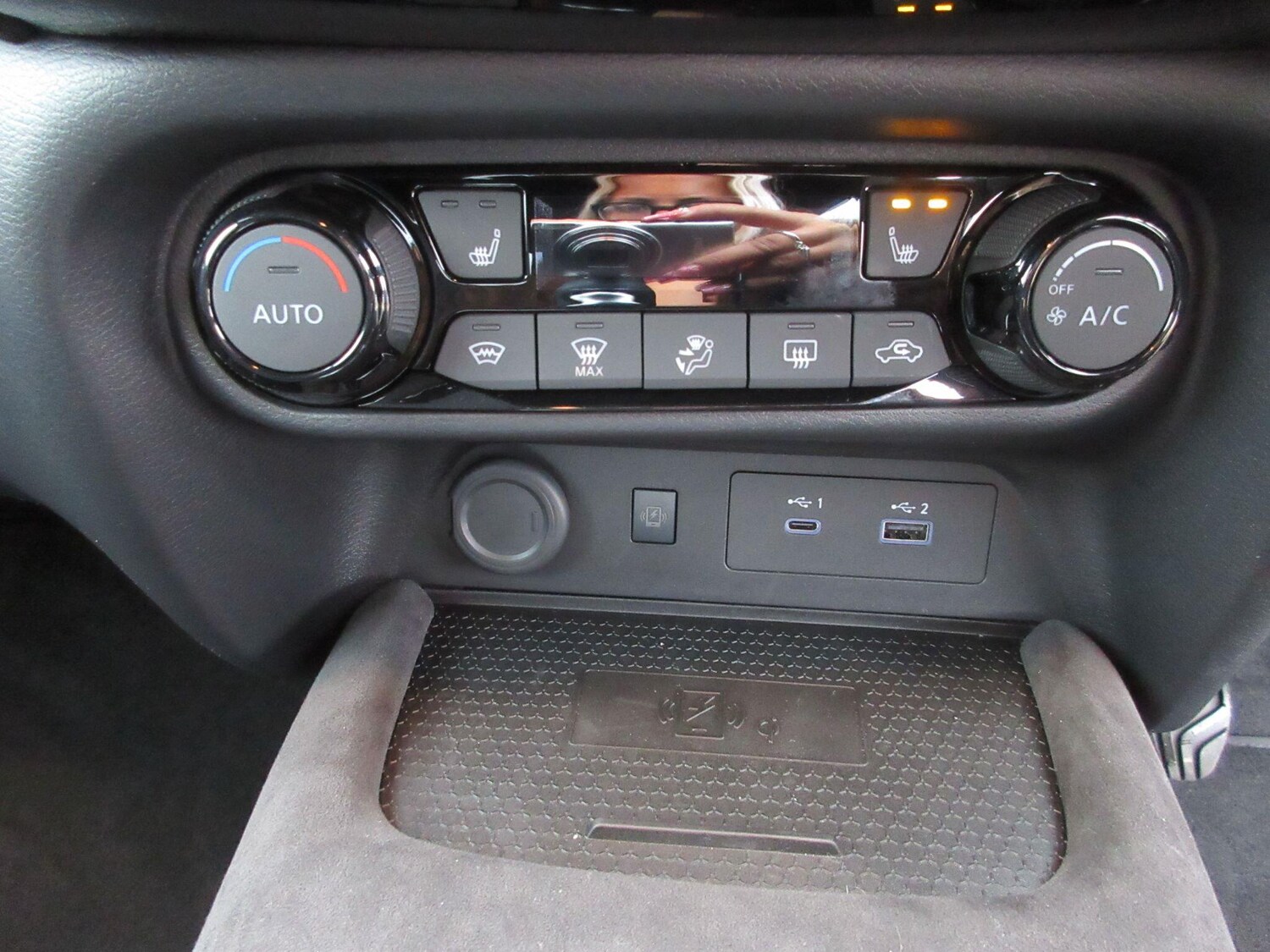 Used Nissan Juke 2025 for sale - 77586709: Photo 54