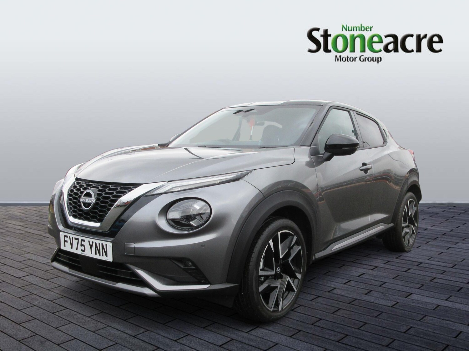 Used Nissan Juke 2025 for sale - 77586709: Photo 7