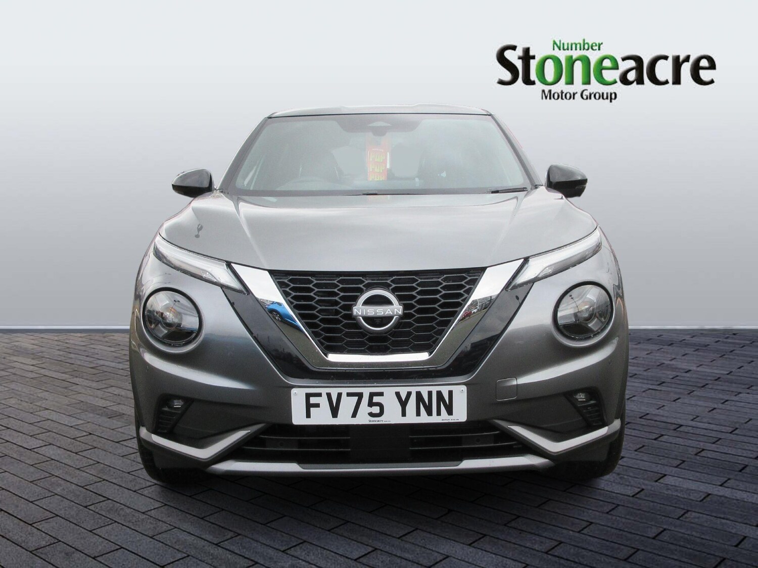 Used Nissan Juke 2025 for sale - 77586709: Photo 8