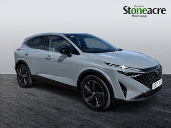 Used Nissan Qashqai 2025 for sale - 79635349: Photo