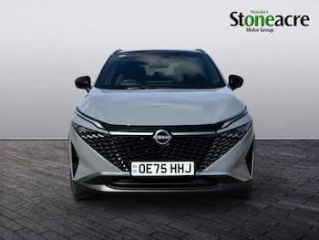 Used Nissan Qashqai 2025 for sale - 79635349: Photo