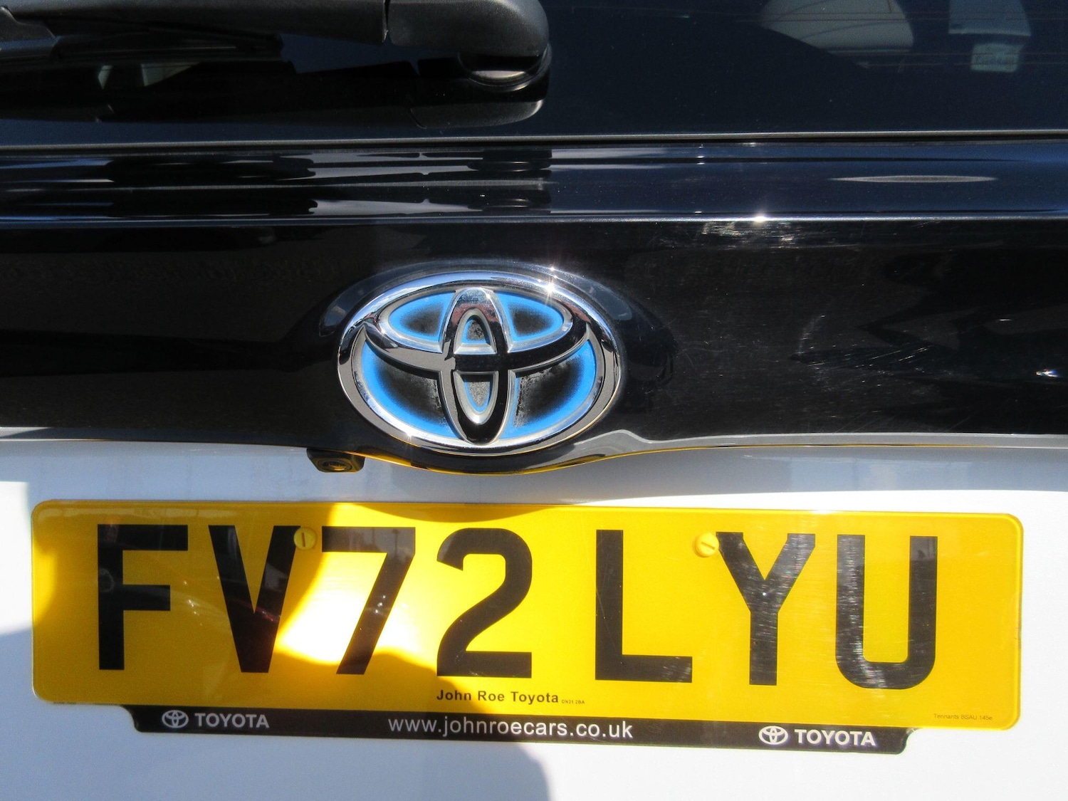 Used Toyota Yaris 2023 for sale - 75720265: Photo 10