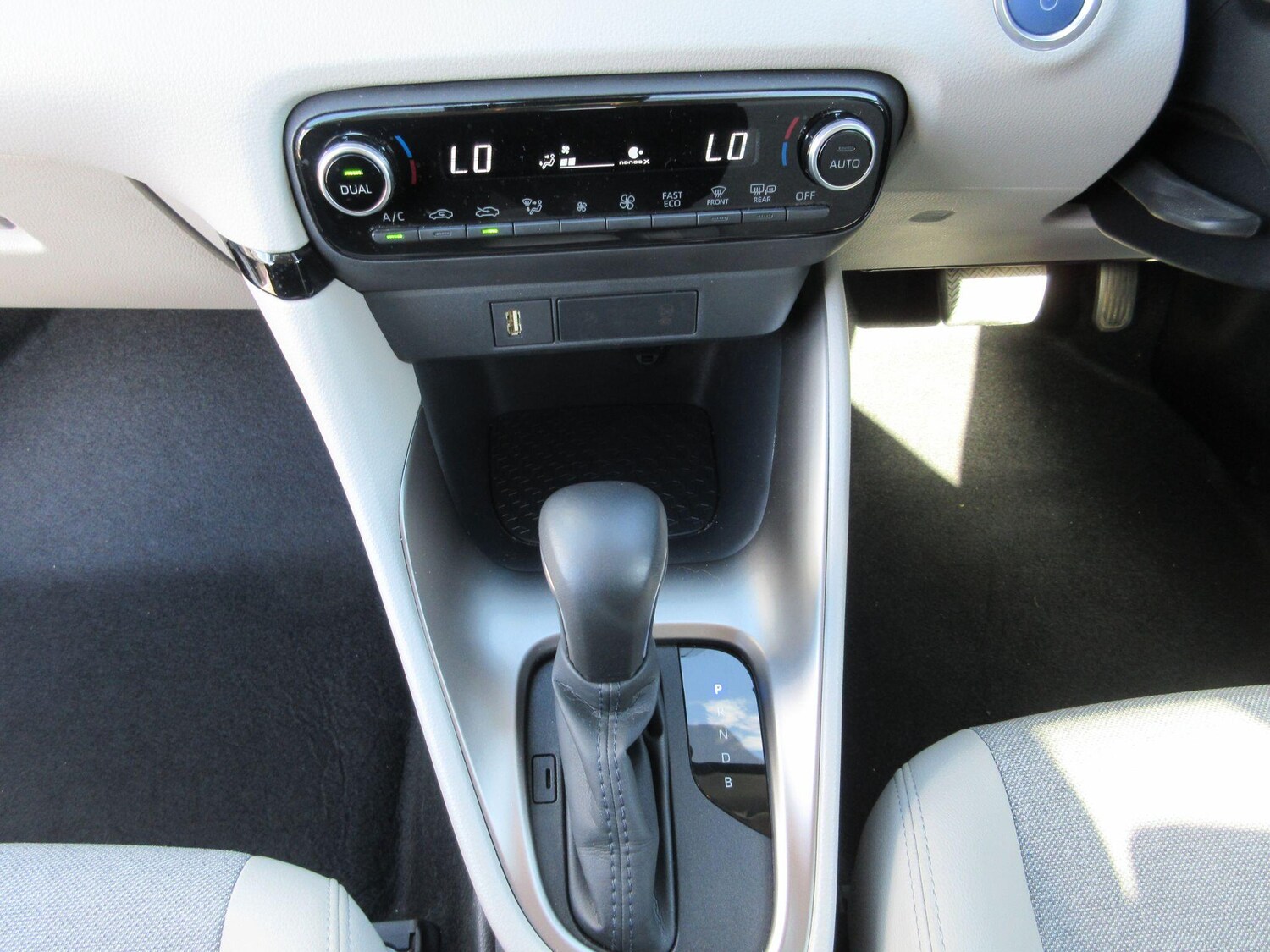Used Toyota Yaris 2023 for sale - 75720265: Photo 15