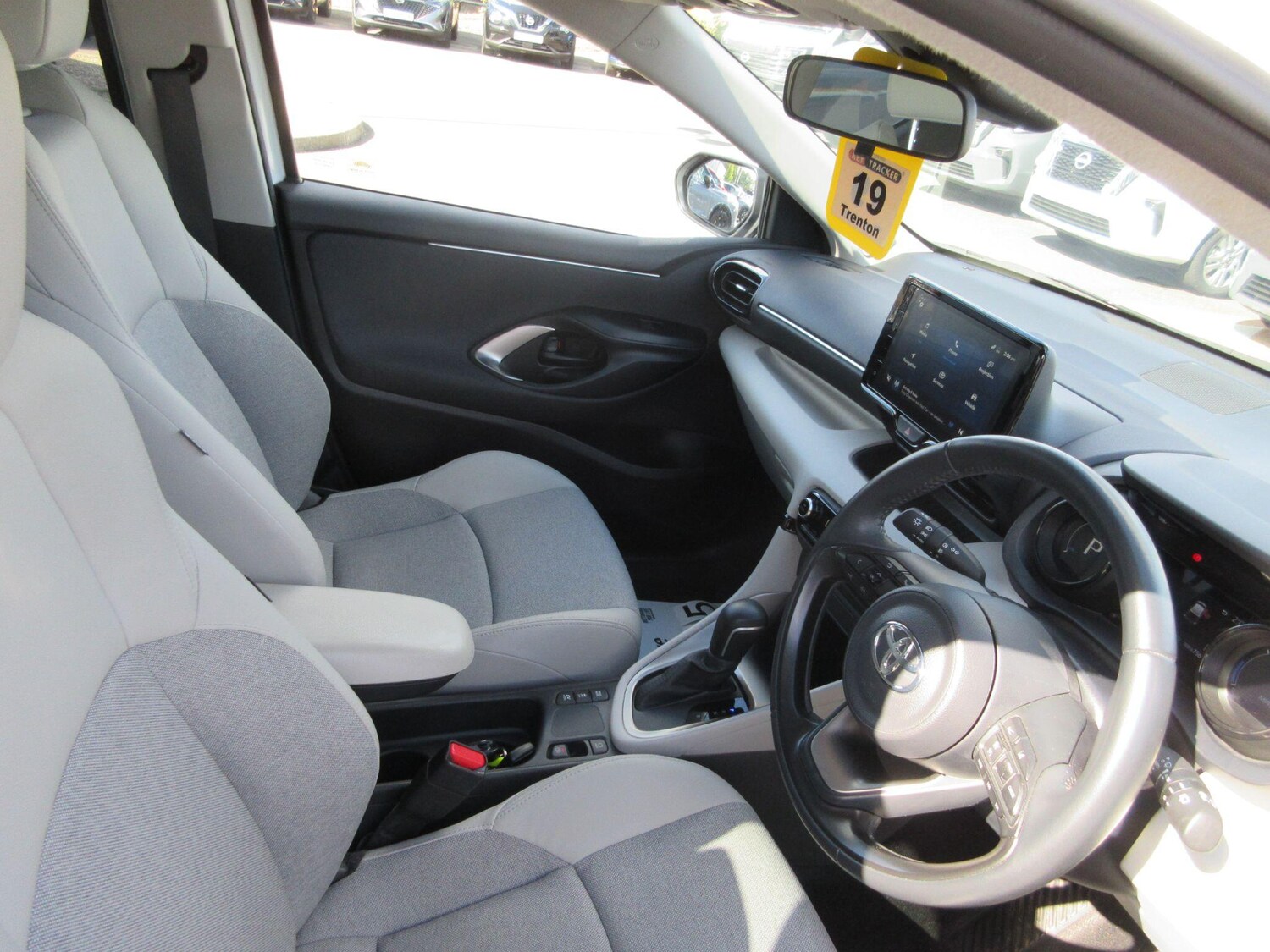 Used Toyota Yaris 2023 for sale - 75720265: Photo 18