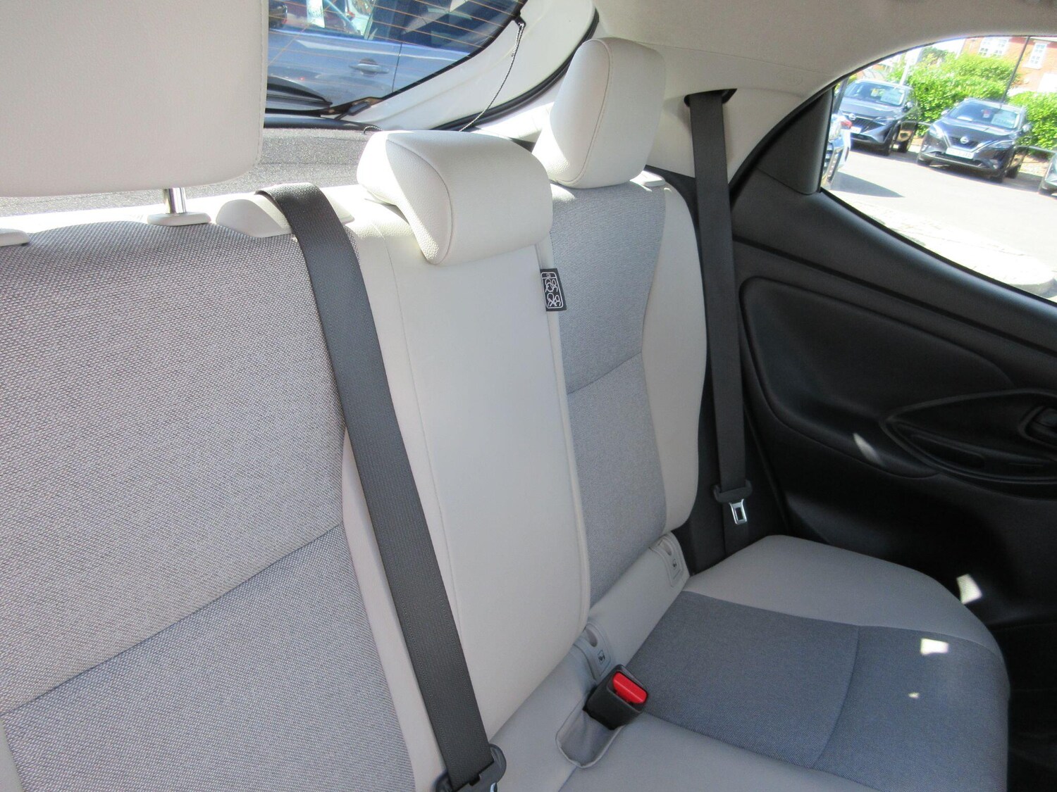 Used Toyota Yaris 2023 for sale - 75720265: Photo 20