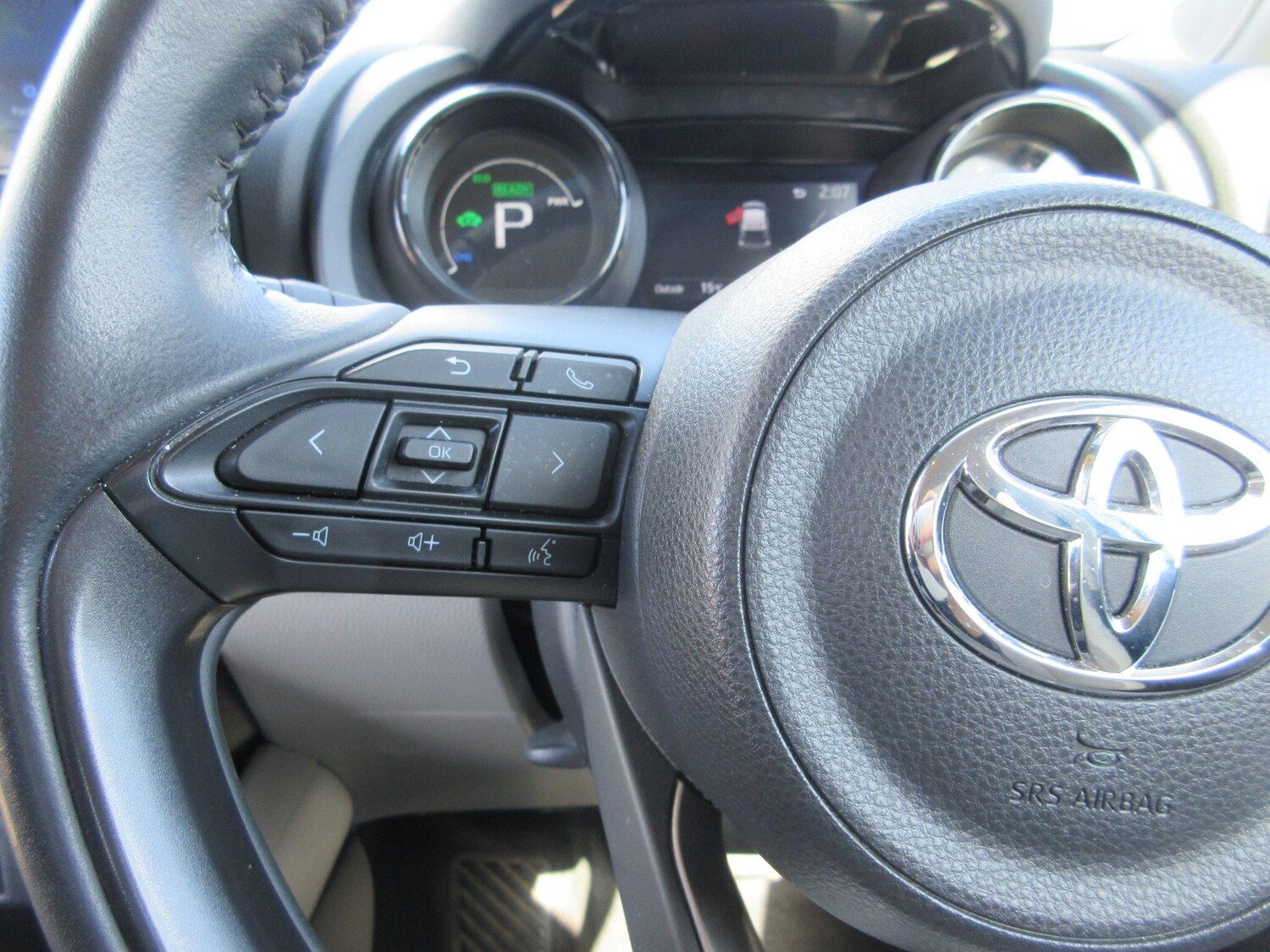 Used Toyota Yaris 2023 for sale - 75720265: Photo 24