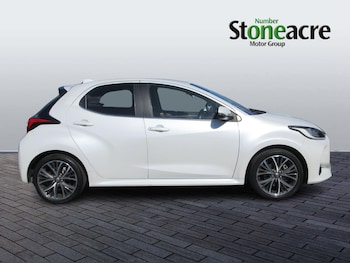 Used Toyota Yaris 2023 for sale - 75720265: Photo