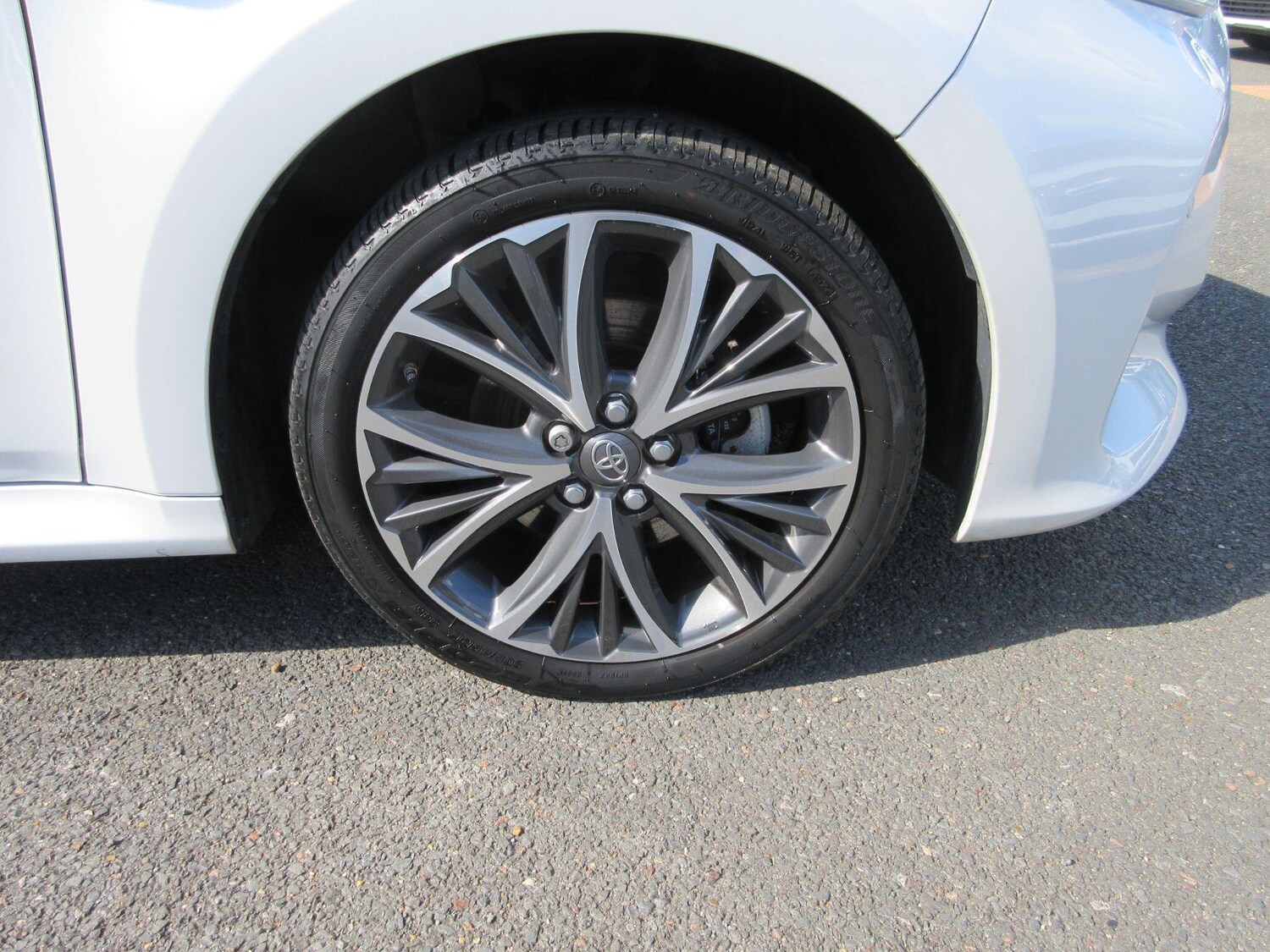 Used Toyota Yaris 2023 for sale - 75720265: Photo 34