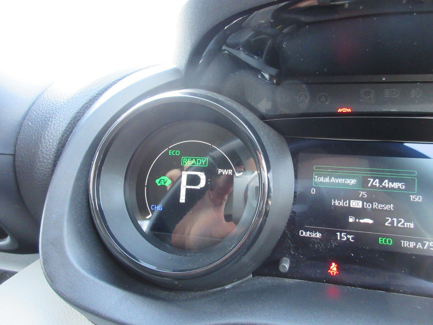 Used Toyota Yaris 2023 for sale - 75720265: Photo 40