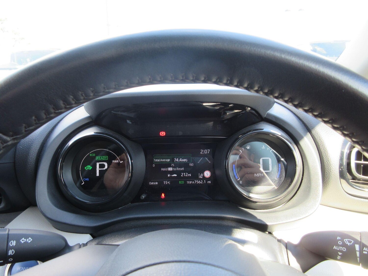 Used Toyota Yaris 2023 for sale - 75720265: Photo 41