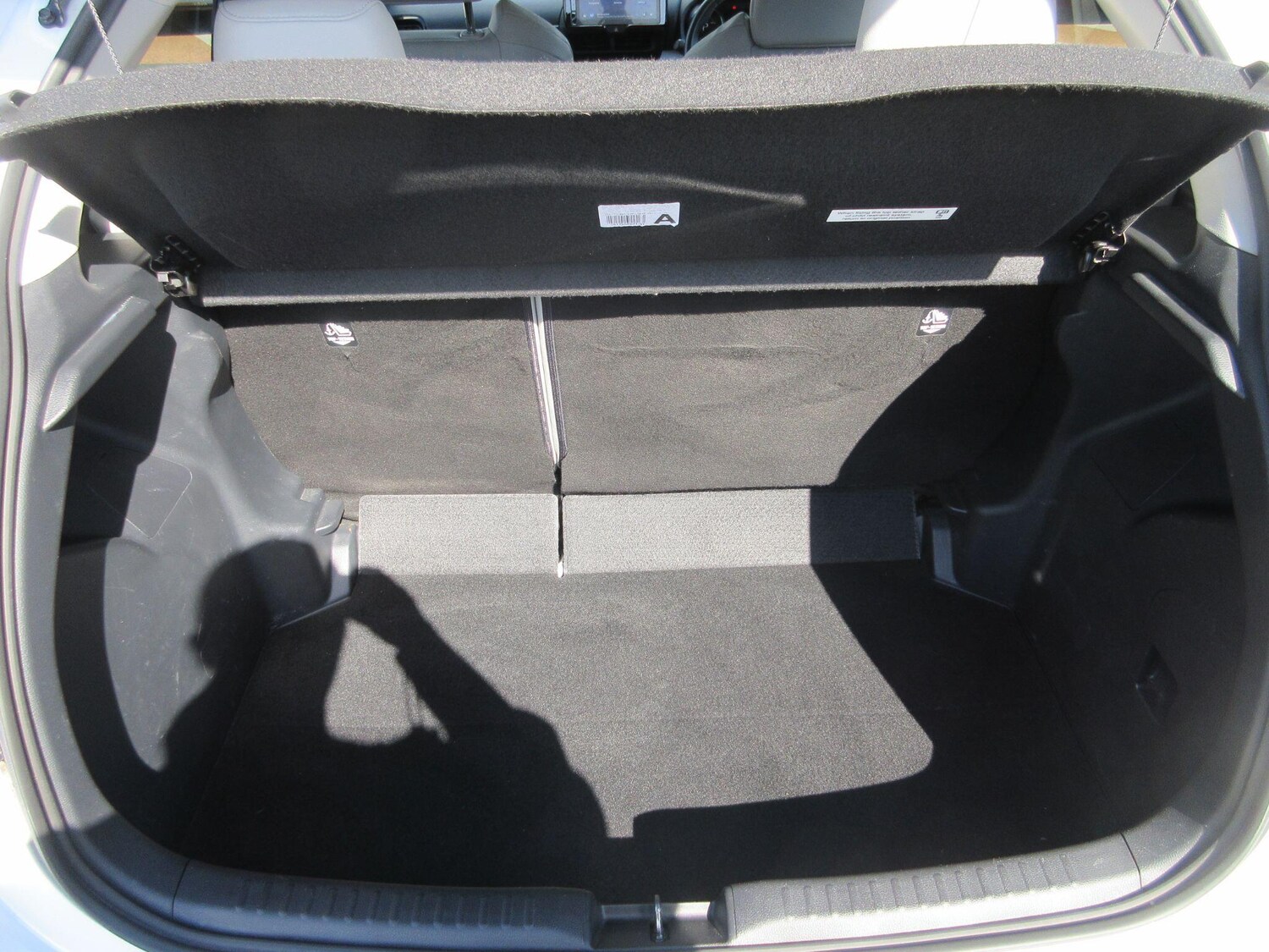 Used Toyota Yaris 2023 for sale - 75720265: Photo 42