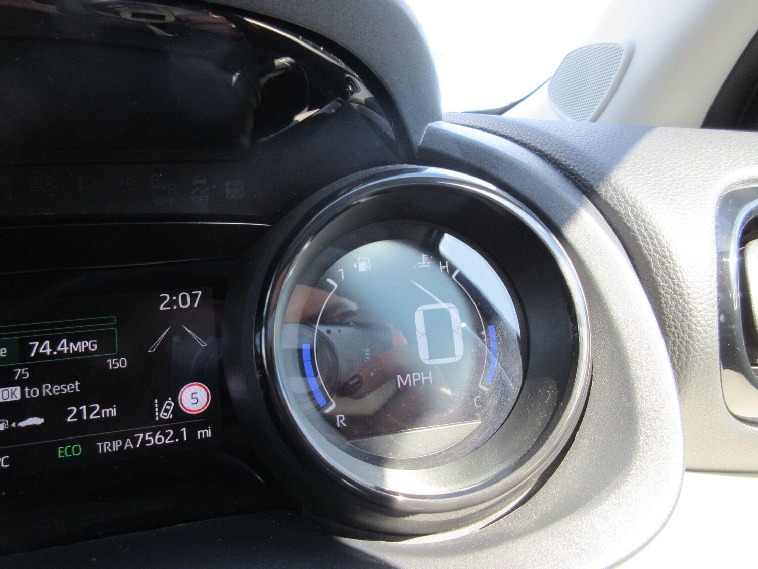 Used Toyota Yaris 2023 for sale - 75720265: Photo 45