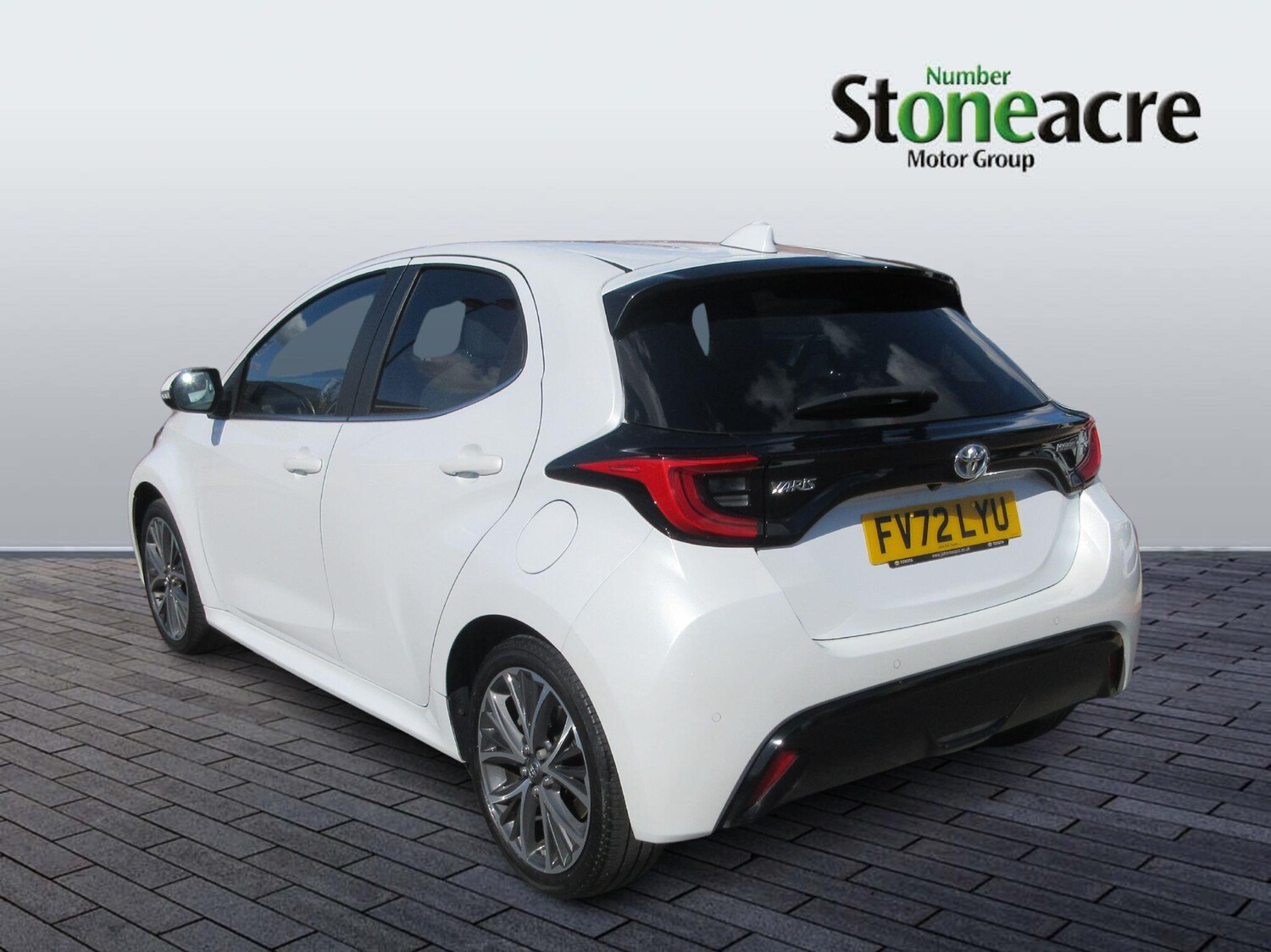 Used Toyota Yaris 2023 for sale - 75720265: Photo 5