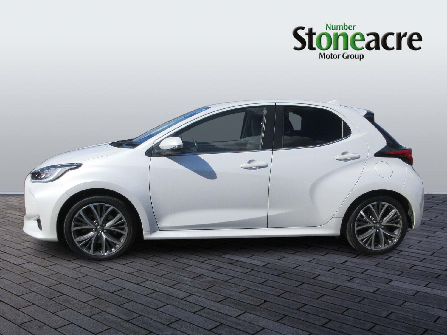 Used Toyota Yaris 2023 for sale - 75720265: Photo 6