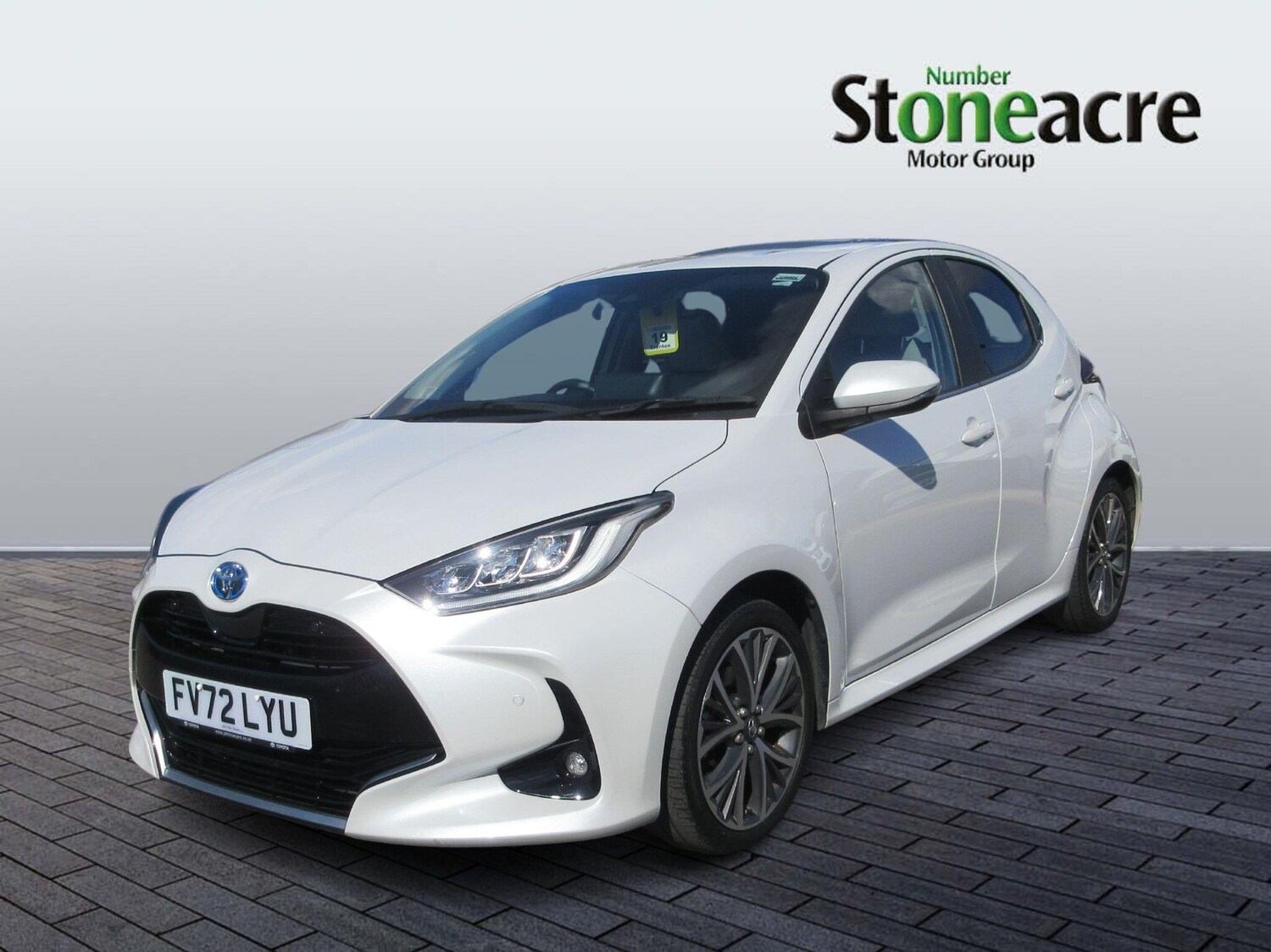 Used Toyota Yaris 2023 for sale - 75720265: Photo 7