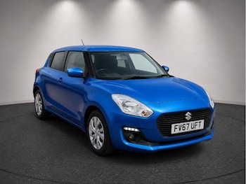 Used Suzuki Swift 2018 for sale - 78535794: Photo