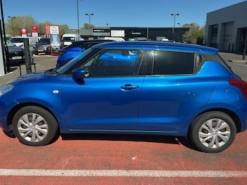 Used Suzuki Swift 2018 for sale - 78535794: Photo
