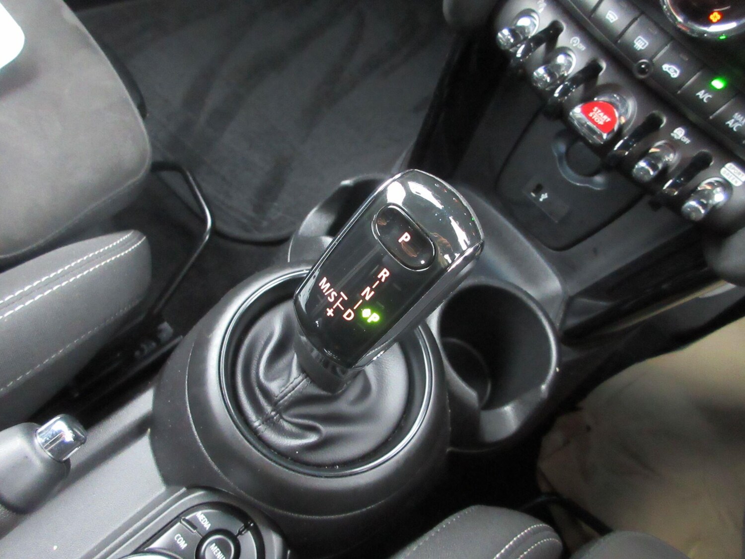 Used MINI Hatch 2021 for sale - 76824737: Photo 10