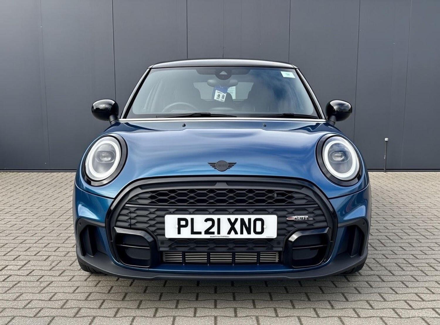 Used MINI Hatch 2021 for sale - 76824737: Photo 13