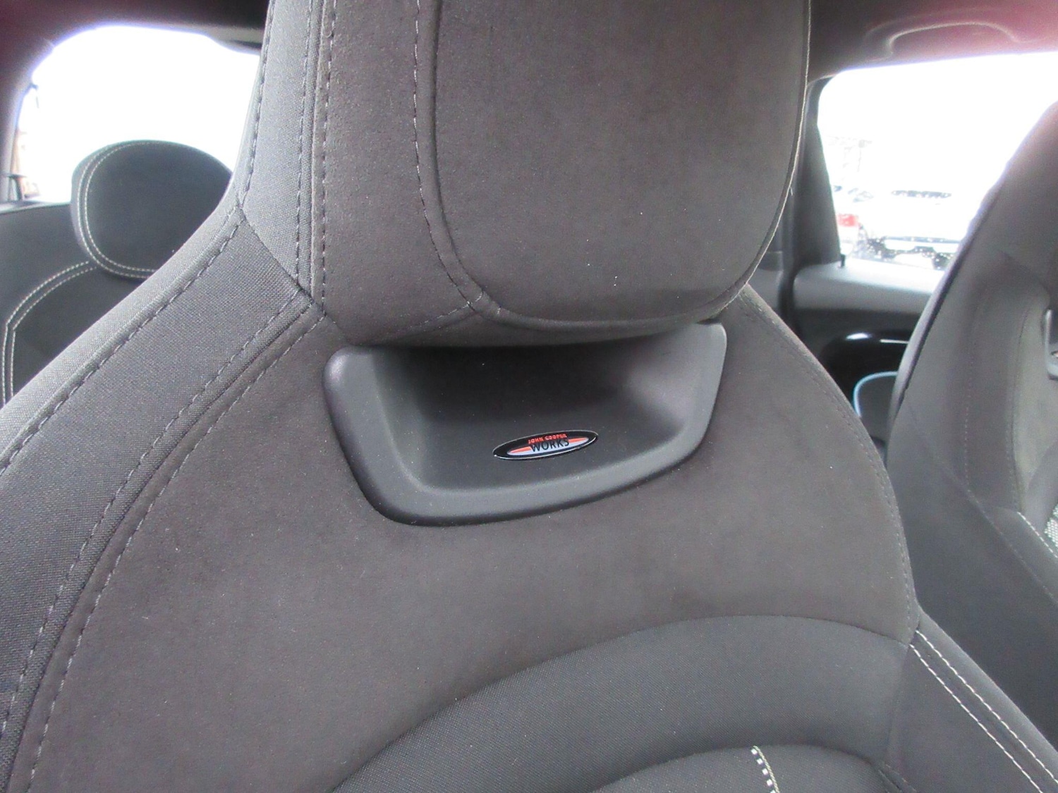 Used MINI Hatch 2021 for sale - 76824737: Photo 14