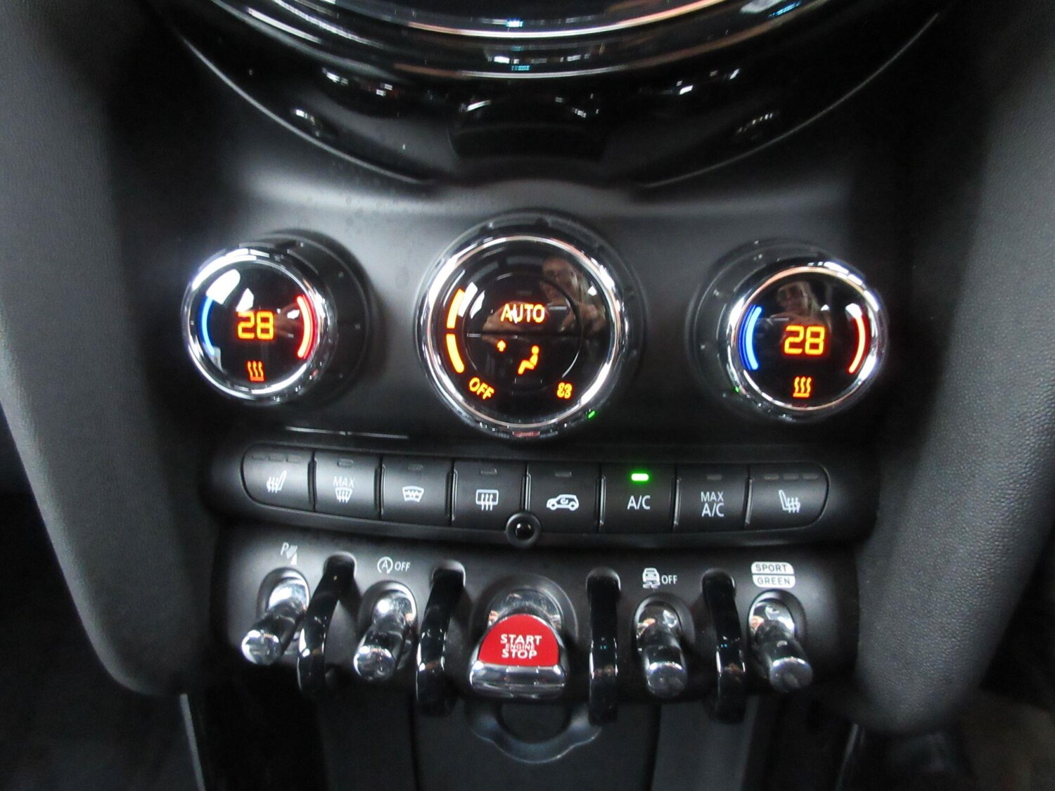 Used MINI Hatch 2021 for sale - 76824737: Photo 16