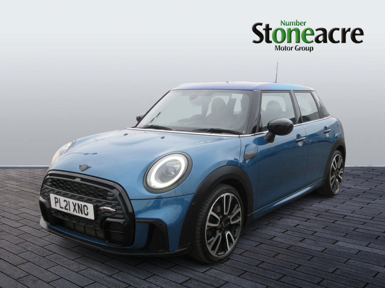 Used MINI Hatch 2021 for sale - 76824737: Photo 2