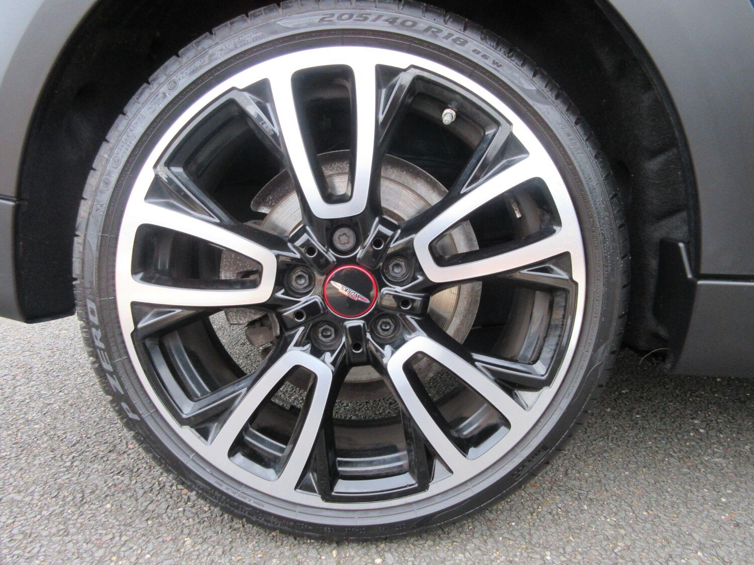 Used MINI Hatch 2021 for sale - 76824737: Photo 22