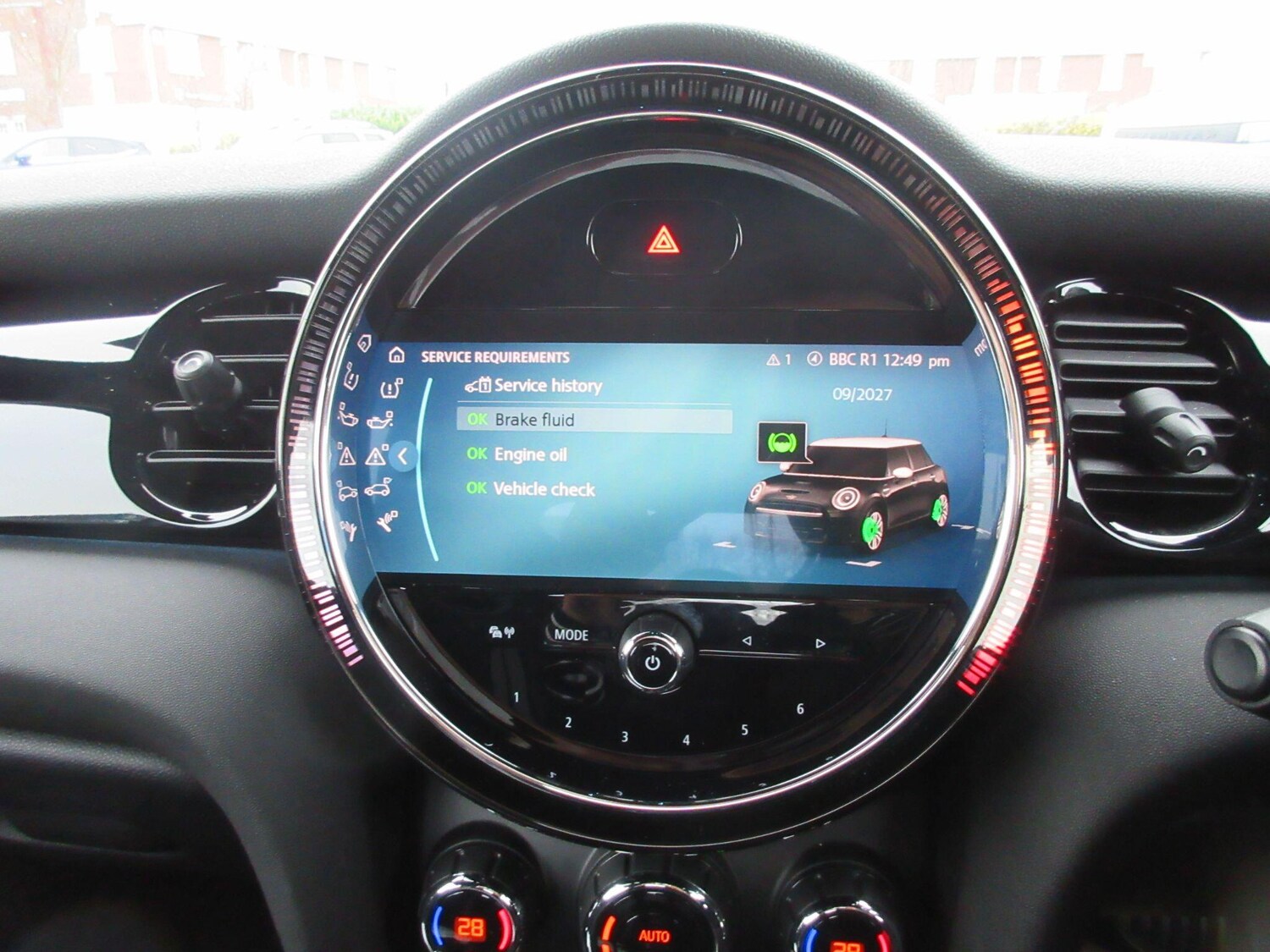 Used MINI Hatch 2021 for sale - 76824737: Photo 23