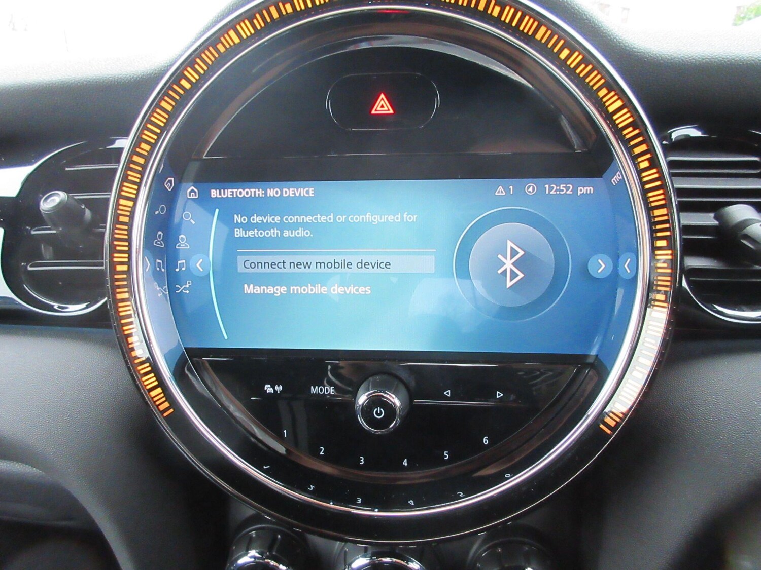 Used MINI Hatch 2021 for sale - 76824737: Photo 25