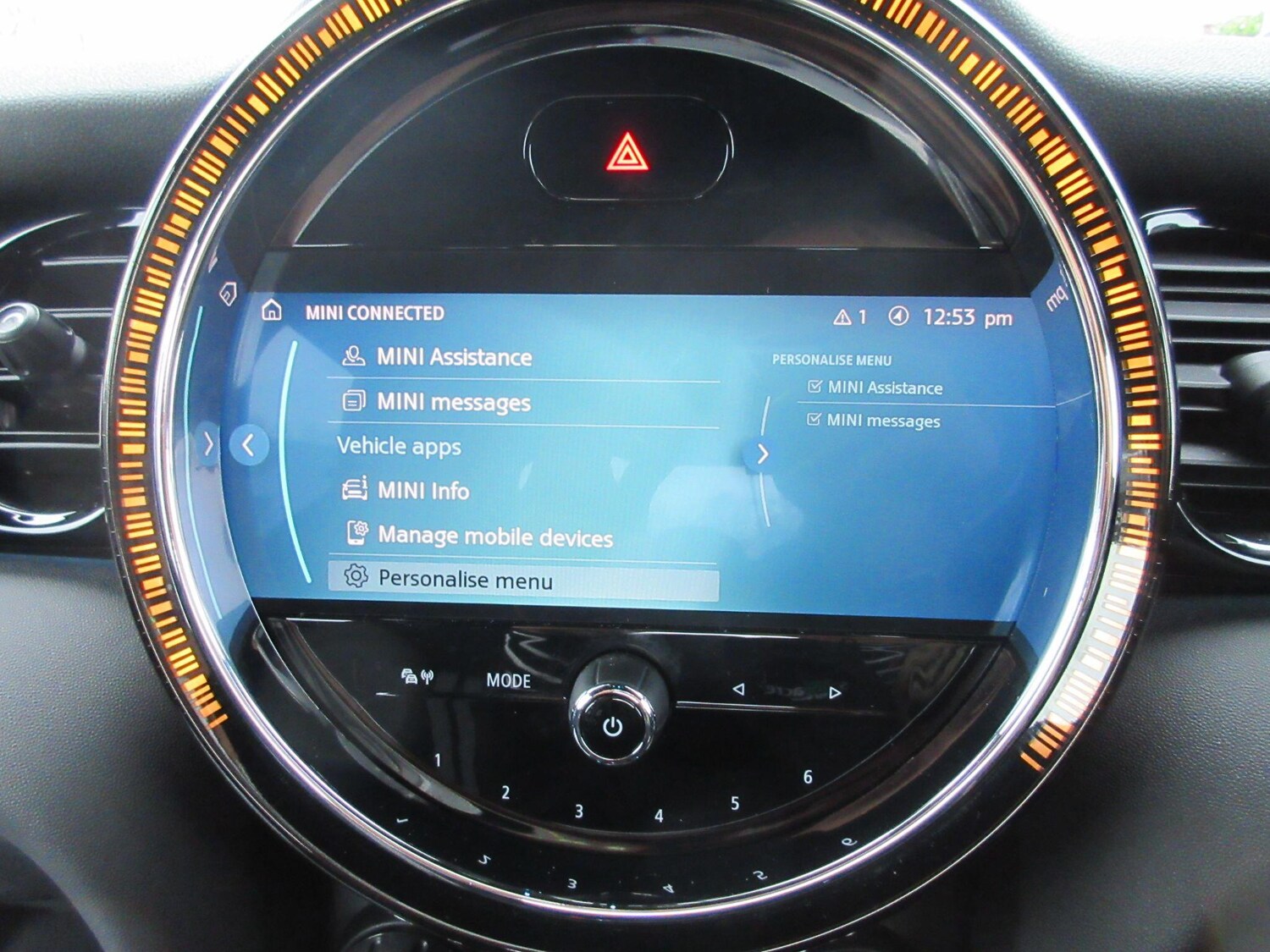 Used MINI Hatch 2021 for sale - 76824737: Photo 26