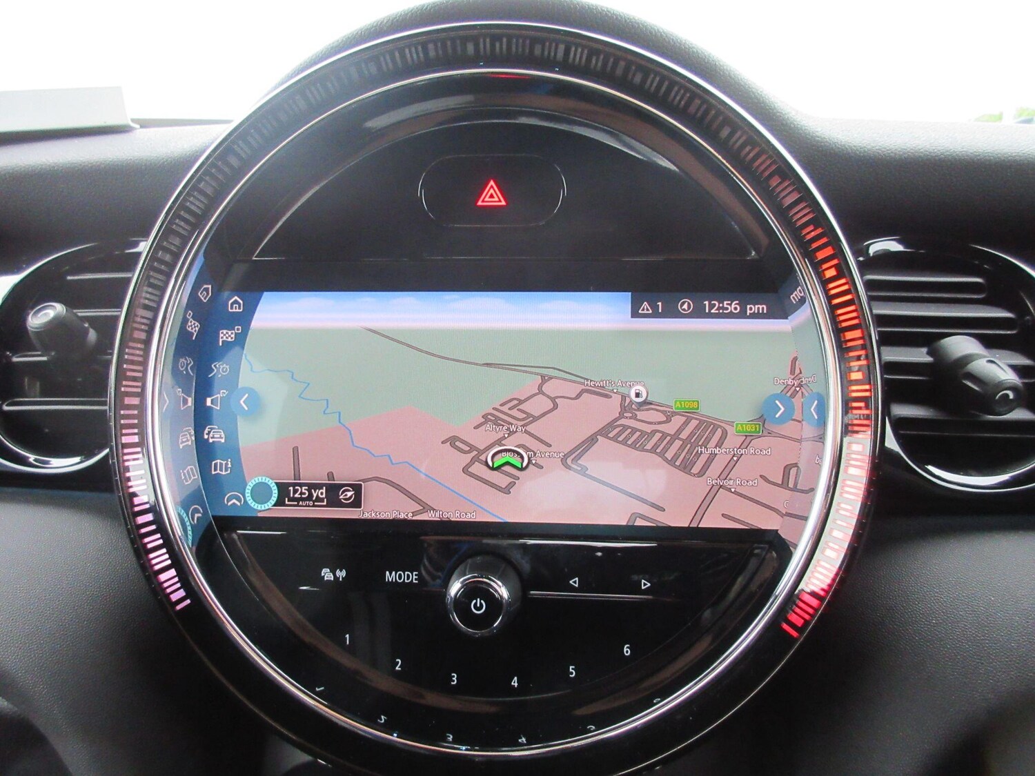 Used MINI Hatch 2021 for sale - 76824737: Photo 27