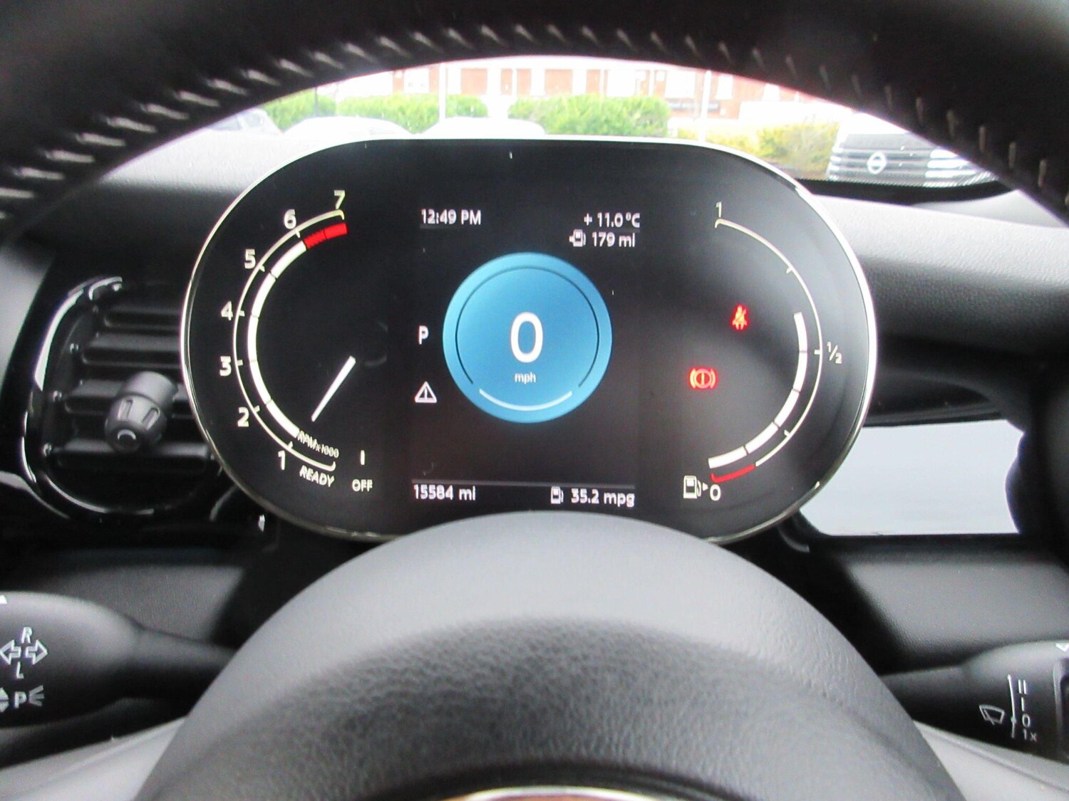 Used MINI Hatch 2021 for sale - 76824737: Photo 28