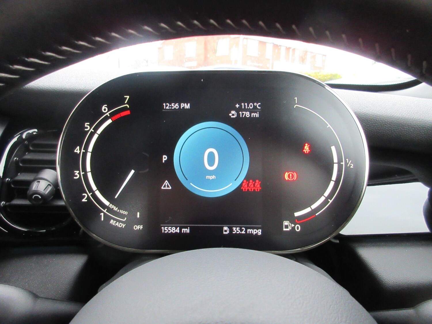 Used MINI Hatch 2021 for sale - 76824737: Photo 29