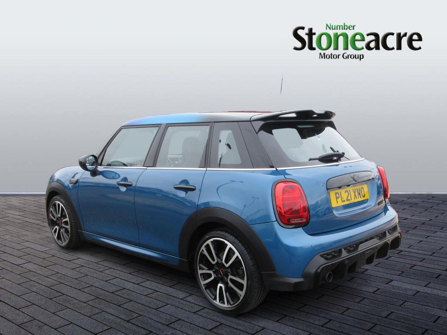 Used MINI Hatch 2021 for sale - 76824737: Photo 3