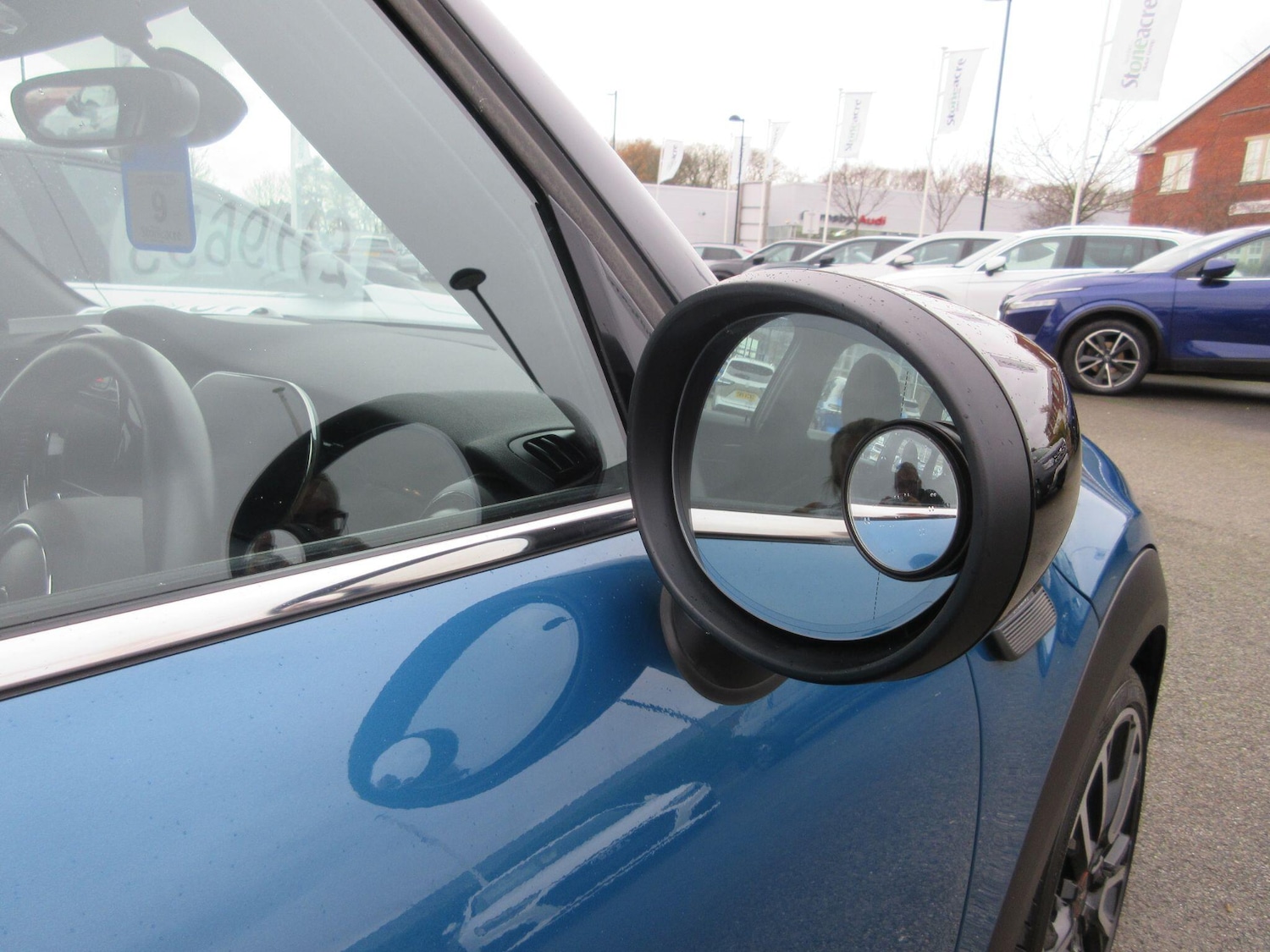 Used MINI Hatch 2021 for sale - 76824737: Photo 30