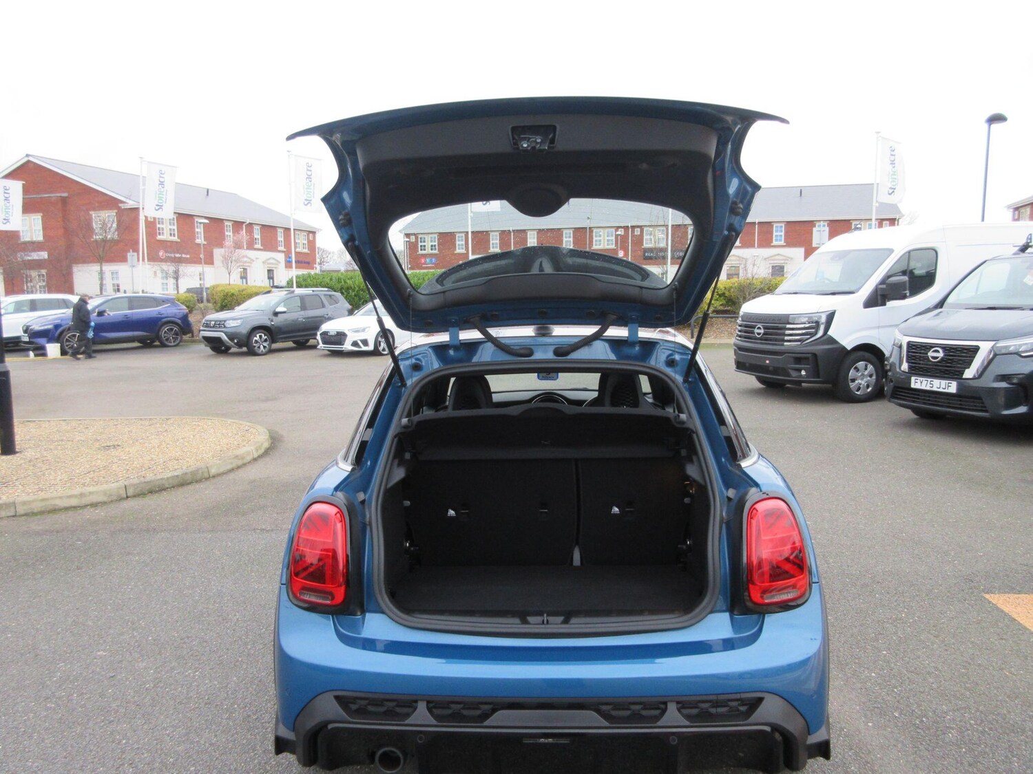 Used MINI Hatch 2021 for sale - 76824737: Photo 31