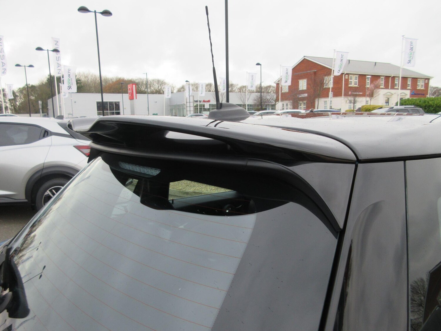 Used MINI Hatch 2021 for sale - 76824737: Photo 35