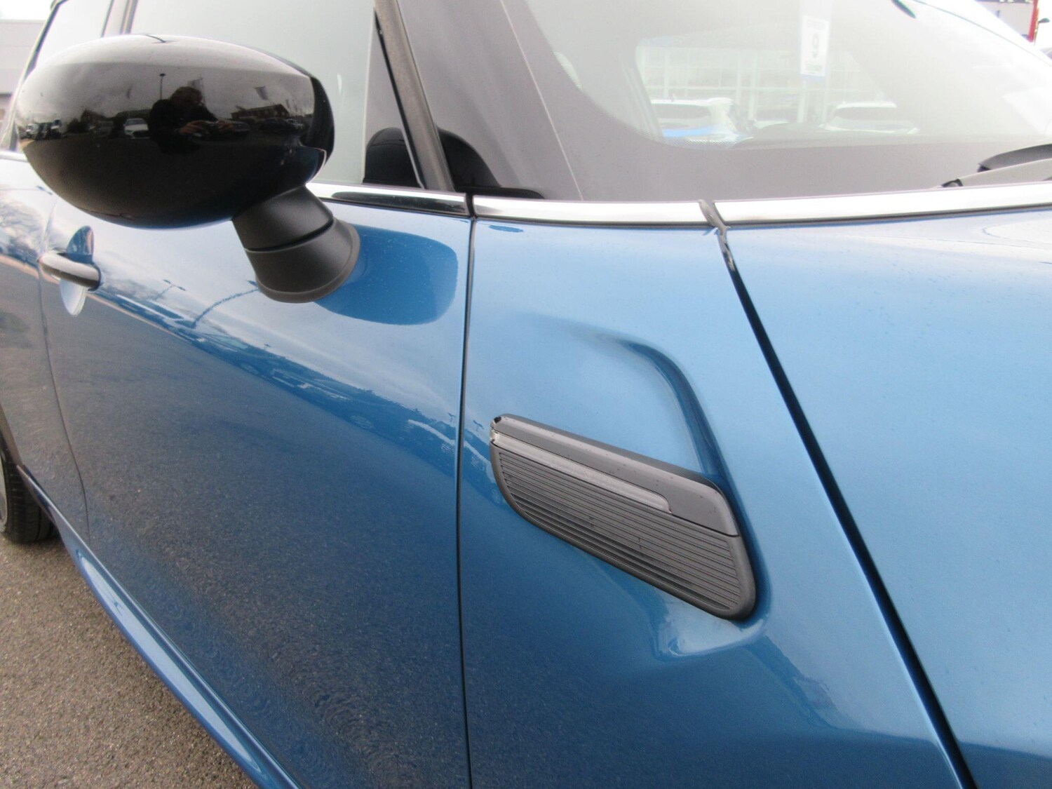 Used MINI Hatch 2021 for sale - 76824737: Photo 36