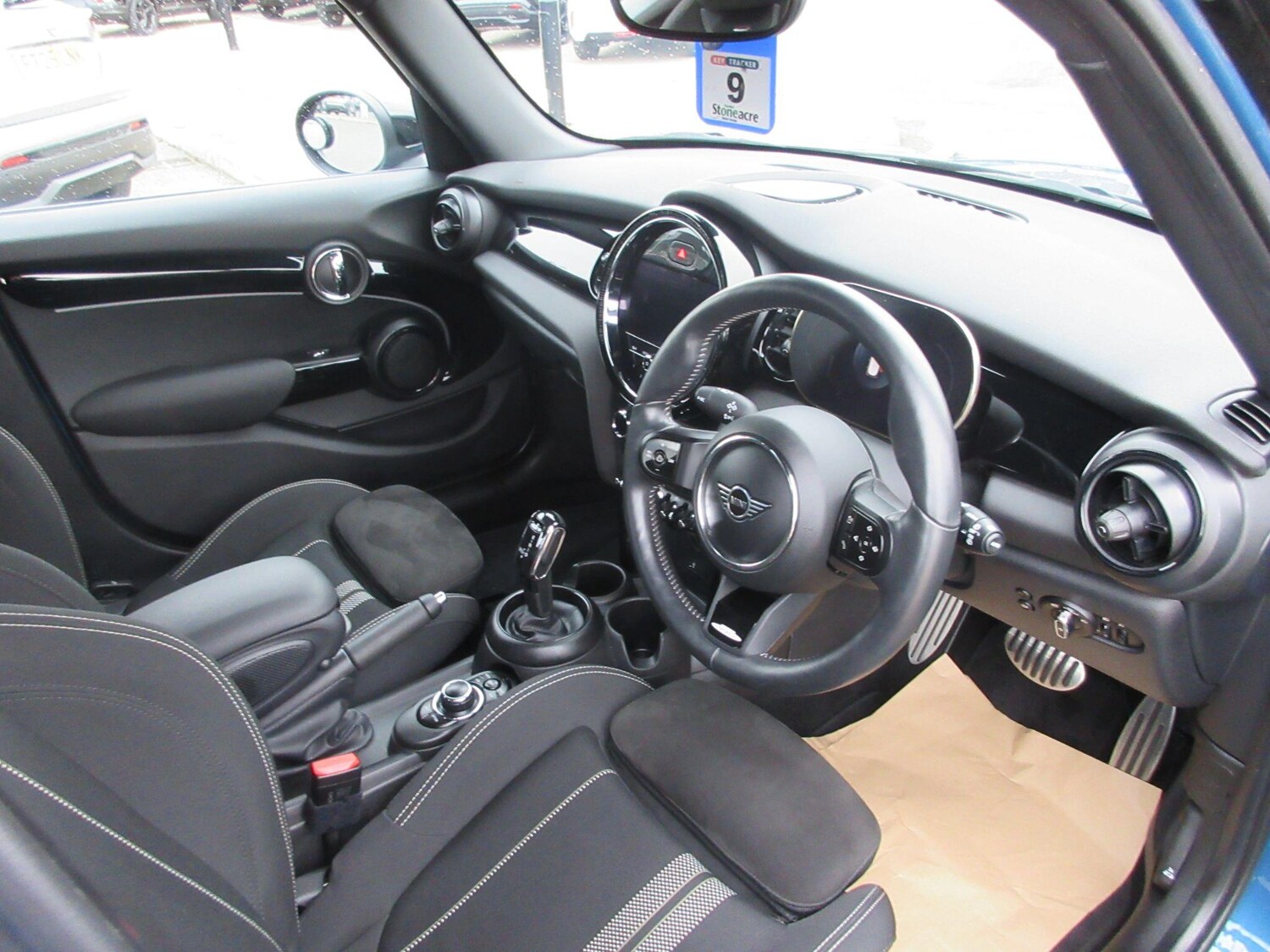 Used MINI Hatch 2021 for sale - 76824737: Photo 38