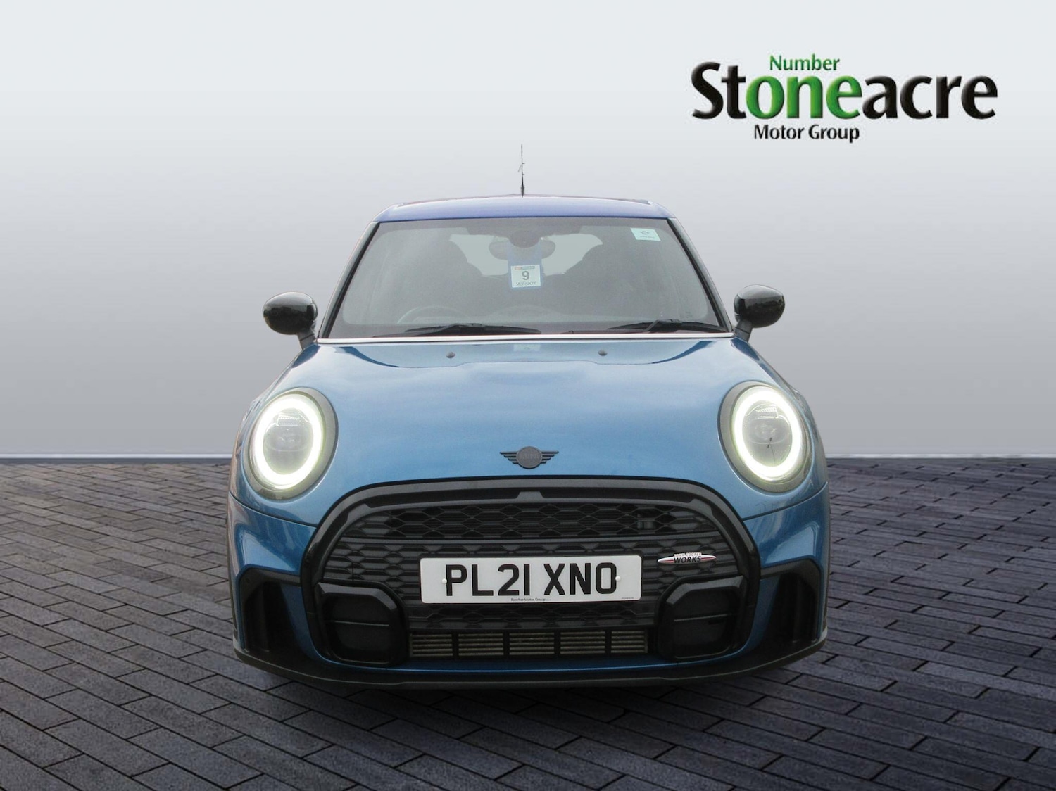 Used MINI Hatch 2021 for sale - 76824737: Photo 4