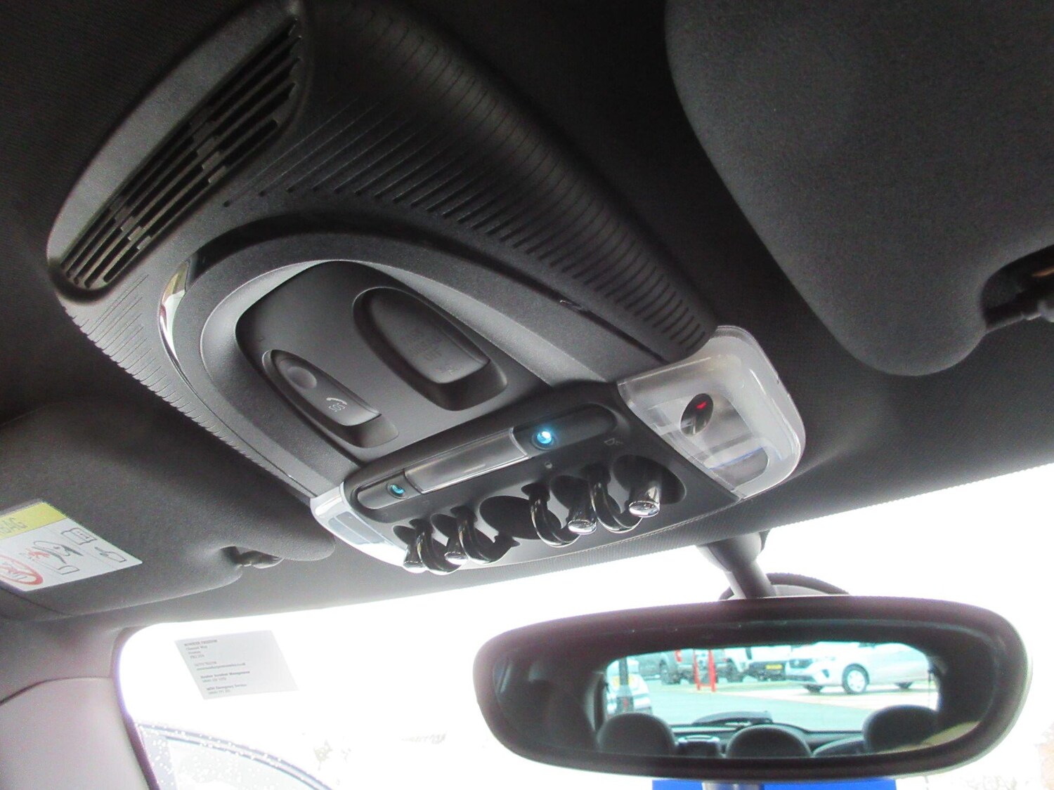 Used MINI Hatch 2021 for sale - 76824737: Photo 44