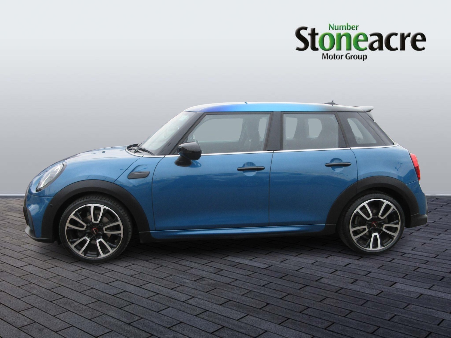 Used MINI Hatch 2021 for sale - 76824737: Photo 5