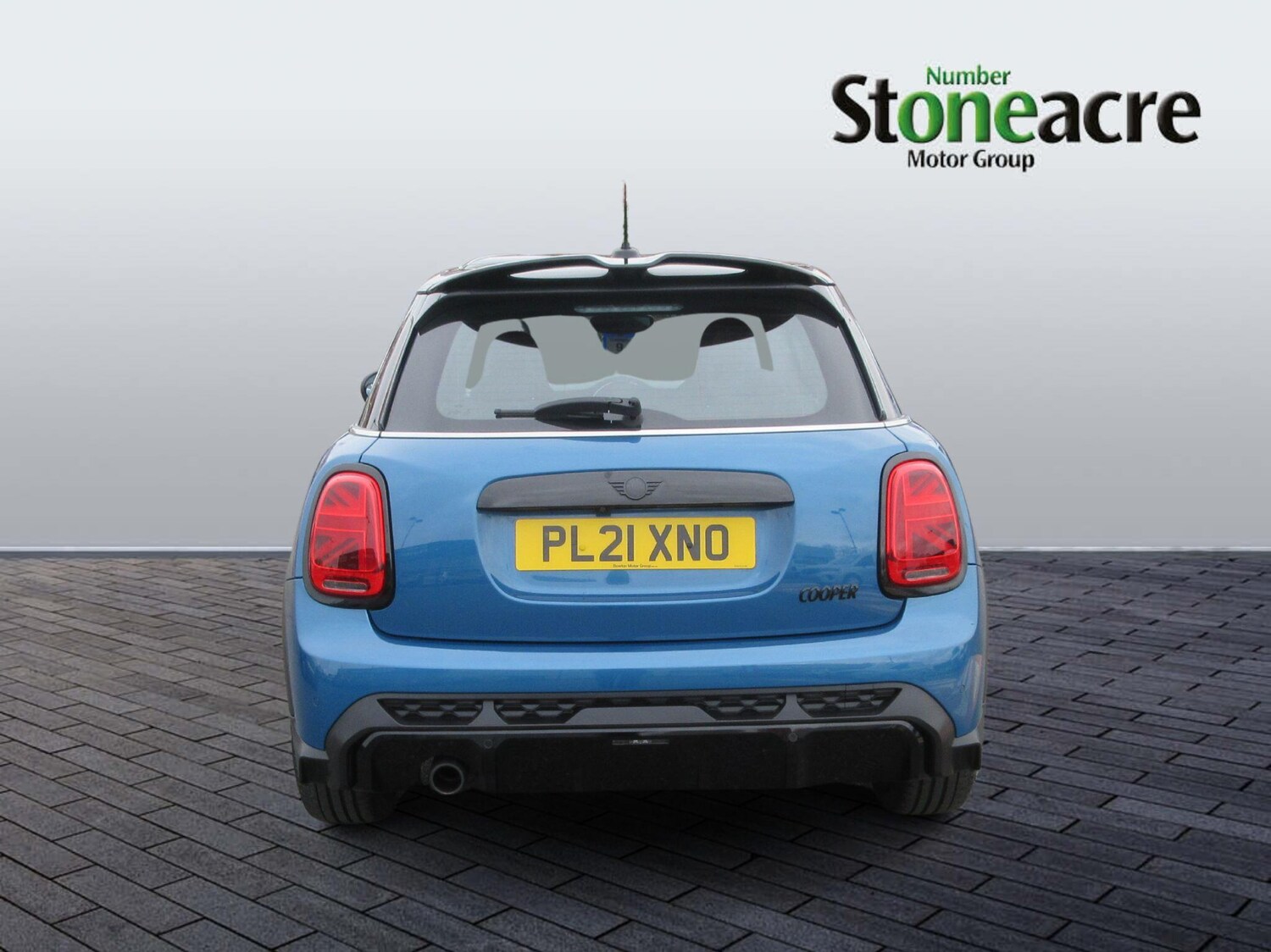 Used MINI Hatch 2021 for sale - 76824737: Photo 6