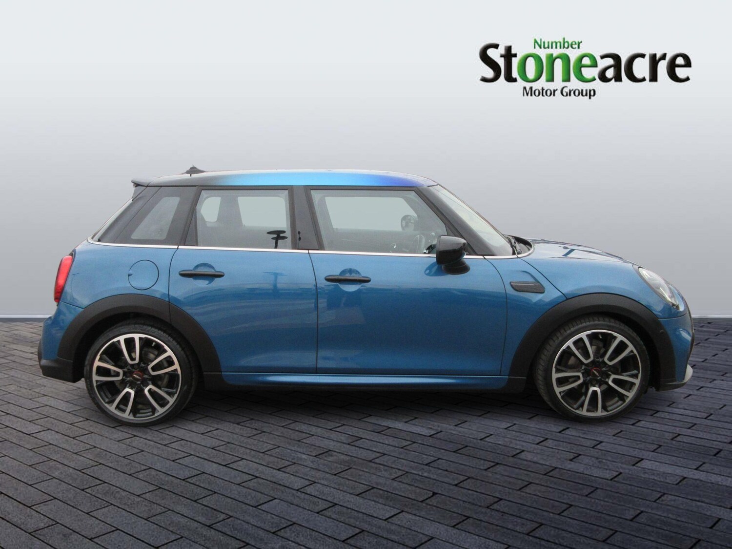 Used MINI Hatch 2021 for sale - 76824737: Photo 7