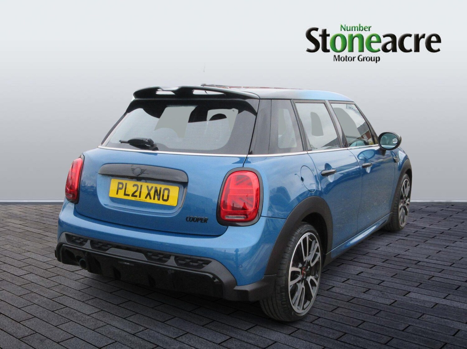 Used MINI Hatch 2021 for sale - 76824737: Photo 8