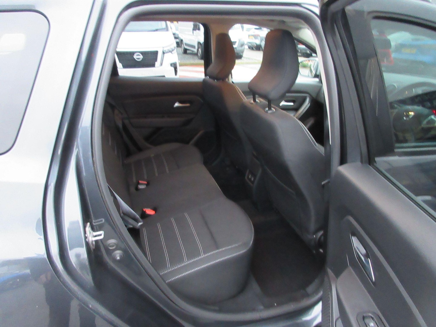 Used Dacia Duster 2021 for sale - 77163649: Photo 12