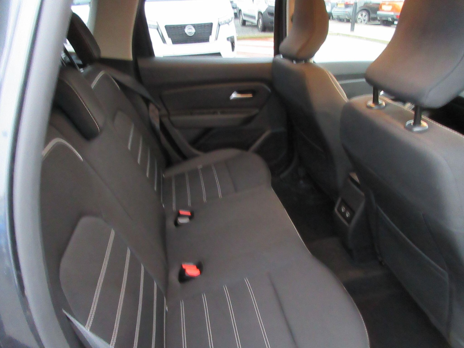 Used Dacia Duster 2021 for sale - 77163649: Photo 14